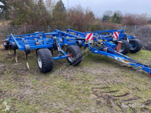 أدوات تربة غير متحركة محراث فتّاح KOECKERLING Vario 750