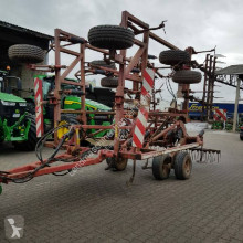 Wał uprawowy Horsch Terrano 8 FG