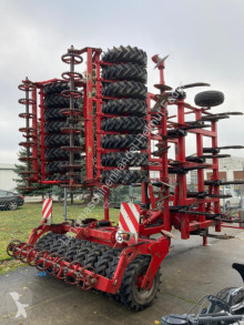 Plombage Horsch Tiger 8 LT