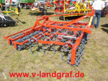 Herse rotative Unia Kombi