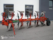Stroje na obrábanie pôdy – nepoháňané Pluh Vogel & Noot XMS 1000 Vario 5-furchig