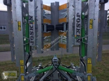 أدوات تربة غير متحركة مسلفة المروج Joskin SCARIFLEX 840