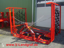 Expom Niwa Plus Herse de prairie neuf