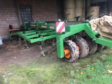 أدوات تربة غير متحركة محراث فتّاح Amazone Centaur 4002