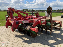 Unia Disc harrow ARES 3,0