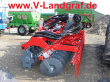 Unia Disc harrow Ares XLA
