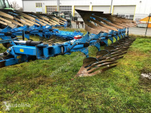 Stroje na obrábanie pôdy – nepoháňané Pluh Lemken Diamant 11 VT 7+1 L100