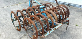 Lemken Roll & press Variopack 110 WDP 70