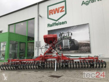 Herse de prairie Güttler GreenSeeder