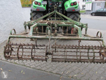 Disc harrow 2,20 m Grubber