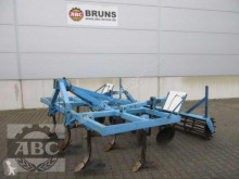 Aperos no accionados para trabajo del suelo Arado Lemken 3 MTR.