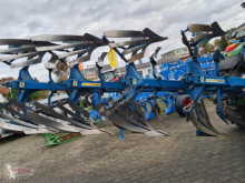 Rabe Supertaube Avant 160 gebrauchter Pflug