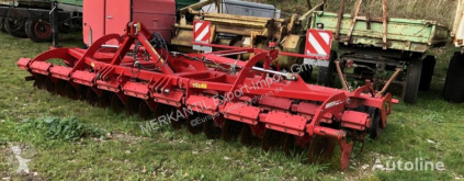 أدوات تربة غير متحركة Horsch Joker 5 CT مستعمل