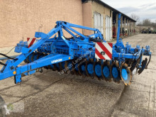 Lemken Rubin 9/400 KUEA *Scheiben neu* Déchaumeur occasion