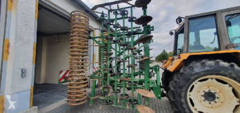 Sabit zemin ekipmanı Multicracker MC 600