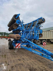 أدوات تربة غير متحركة Lemken Gigant 12S/1000 mit Rubin 9/500 مستعمل