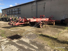 Outils du sol non animés Sonstige Wiesenburg 5m X Form occasion