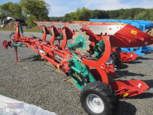 Aperos no accionados para trabajo del suelo Kverneland EG 85/5-Furchig Vorführmaschine Arado usado
