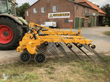 Pevné brány Agrisem Turbomulch