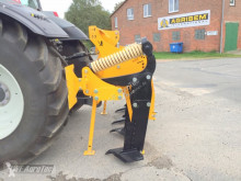 Głębosz Agrisem Combiplow Platinum SR