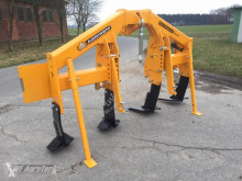 Głębosz Agrisem Combiplow Gold