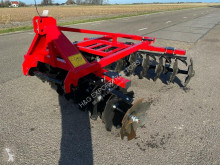 20 Disc Herse rotative neuf