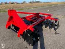 Roterande harv 14 Disc