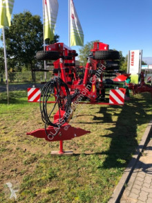 Horsch Tiger 4 AS Plombage neuf