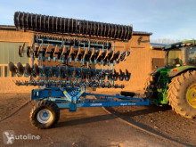 Outils du sol non animés Lemken Gigant 10/800 Heliodor occasion