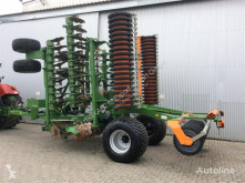 Niet aangedreven grondwerktuigen Amazone Catros+ 8003-2TX + tweedehands