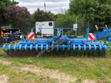 Icke rörliga markverktyg Lemken Heliodor 9K 500 begagnad
