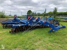 Outils du sol non animés Sonstige Bauwesta Bodenprofi Terra Disc 7000 occasion
