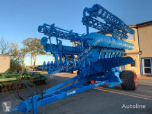 Sabit zemin ekipmanı Lemken Gigant Rubin 12S/1200 ikinci el araç
