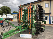 Niet aangedreven grondwerktuigen Amazone Catros 5501 T tweedehands