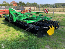 Nem motorizált talajművelő eszközök KERNER Helix 550 - Lagermaschine NEU használt