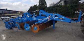 Instrumente neantrenate pentru prelucrarea solului Lemken Rubin 10/500 KUA Demomaschine second-hand