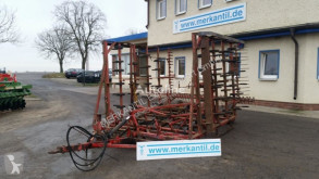 Nem motorizált talajművelő eszközök Väderstad NZ 600 használt