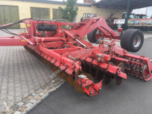 Aperos no accionados para trabajo del suelo Kverneland Taranis 500 usado