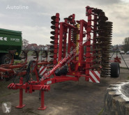 Outils du sol non animés Pöttinger Terradisc 6000 T occasion
