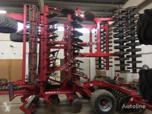 Ferramenta do solo não motorizado Horsch Joker 8RT mit Messerwalze usado