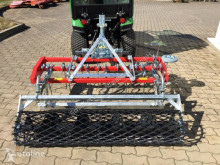 Outils du sol non animés John Deere Max NLGW occasion