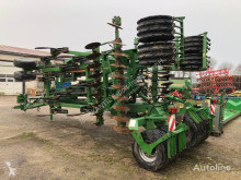 أدوات تربة غير متحركة محراث فتّاح Amazone Centaur 5001 Super