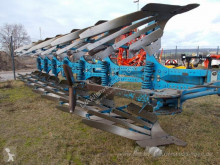 Lemken VariDiamant 10X 6/1 L100 Charrue occasion