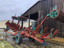 Charrue Kverneland PX 100-19 10 Schare