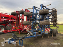 Disc harrow KOECKERLING Vector 800