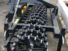 Plombage Agroland Frontpacker Crosskillwalze 3m