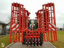 Agroland Titanum HEAVY 5,0 m mit Vogelsang Gülleausbringer EXACUT 20/50 Podmítač nový