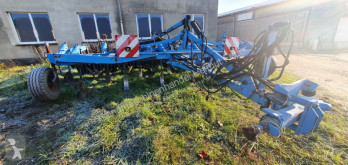 أدوات تربة غير متحركة ترصيص Lemken Smaragd 9/600