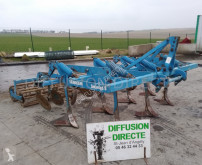 أدوات تربة غير متحركة محراث فتّاح Lemken dechaumeur smaragd 9/300