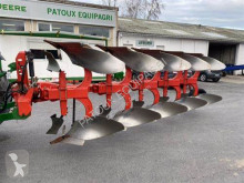 Gregoire-Besson RB 41 used Plough